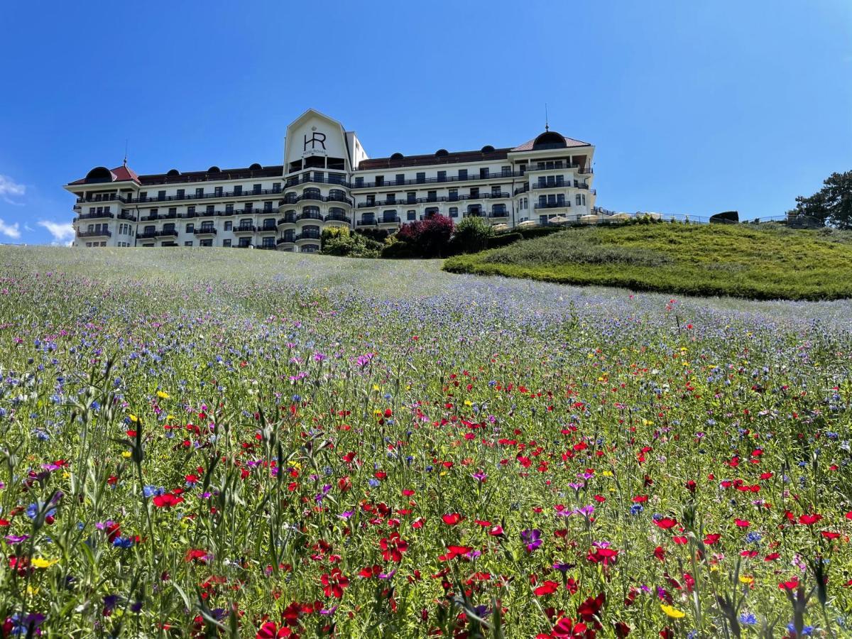 Hôtel Royal Évian-les-Bains Exterior foto